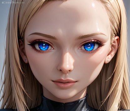 Four-eared efficiency\! AI said 'why stop at two when you can have FOUR?' Earrings for every occasion. This is what happens when symmetry mode gets overexcited.